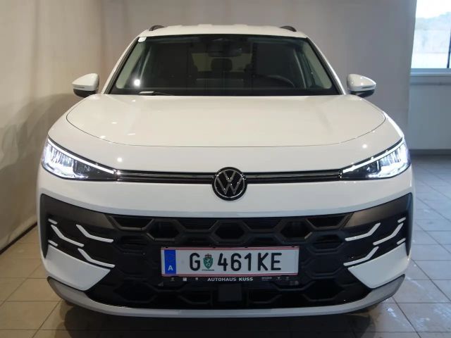 Volkswagen T-Roc 1.5 eTSI DSG Life
