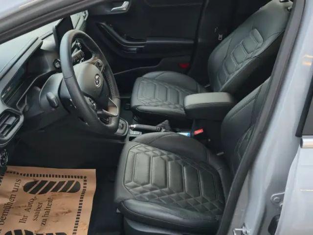 Ford Puma ST Line Vignale