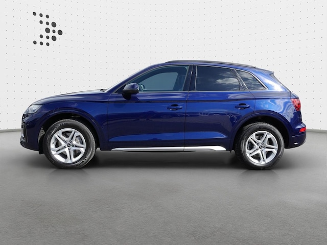 Audi Q5 40 TDI Quattro S-Tronic