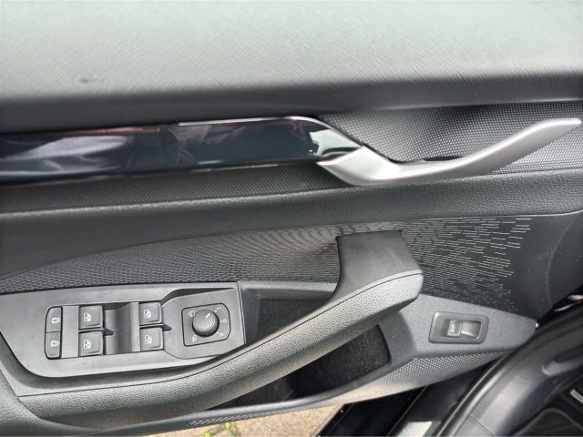 Skoda Octavia 2.0 TDI Combi Sportline