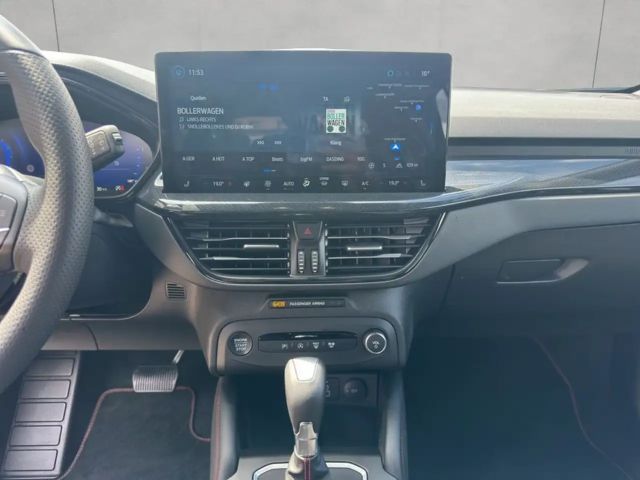 Ford Focus EcoBoost ST Line Wagon