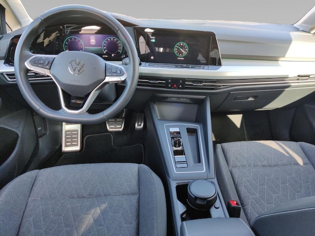 Volkswagen Golf 1.5 eTSI Golf VIII Move