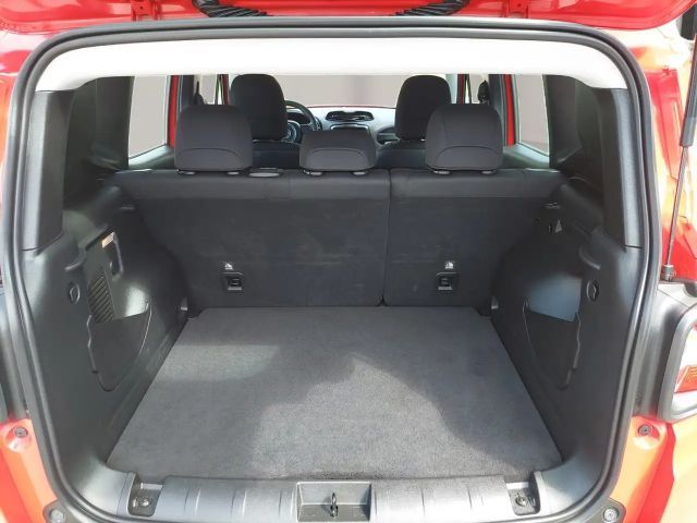 Jeep Renegade Night Eagle