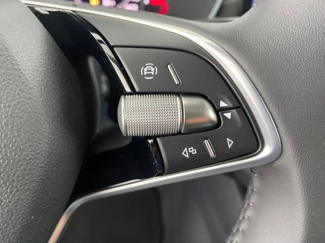 Skoda Octavia Selection