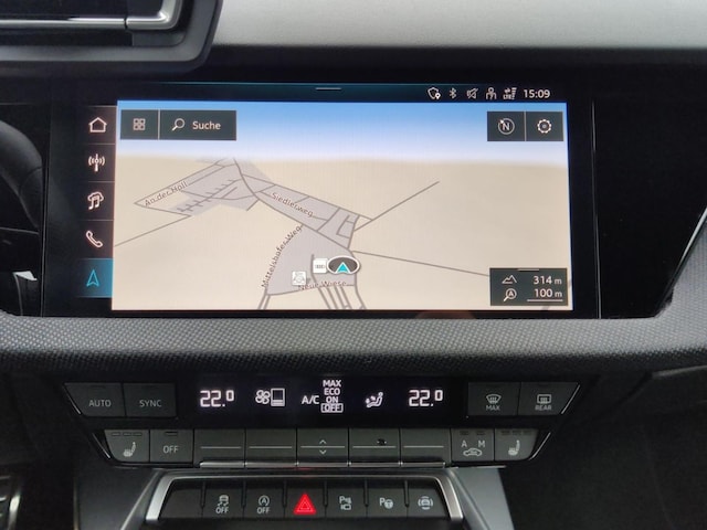 Audi A3 S-Tronic Sportback