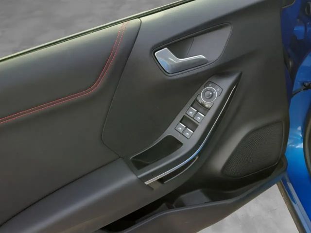 Ford Puma EcoBoost ST Line