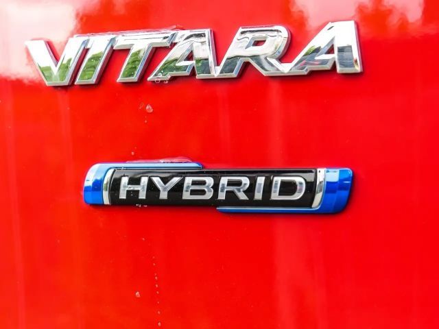 Suzuki Vitara 4x2 Comfort Hybrid
