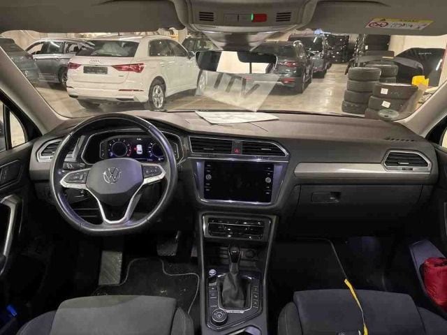 Volkswagen Tiguan 2.0 TSI Allspace DSG Life