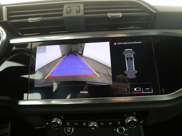 Audi Q3 45 TFSI Hybride S-Tronic