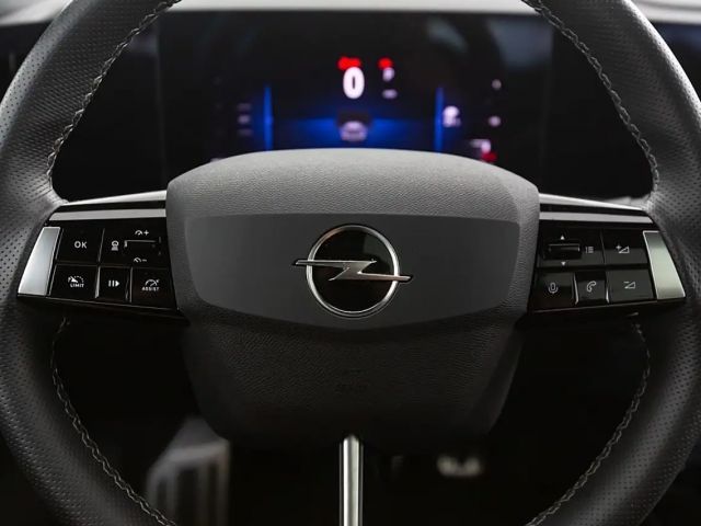 Opel Astra GS-Line Grand Sport