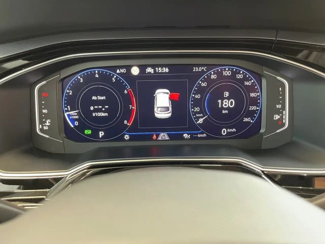 Volkswagen Taigo 1.5 TSI DSG Style