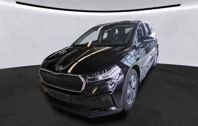 Skoda Enyaq Lounge iV 60