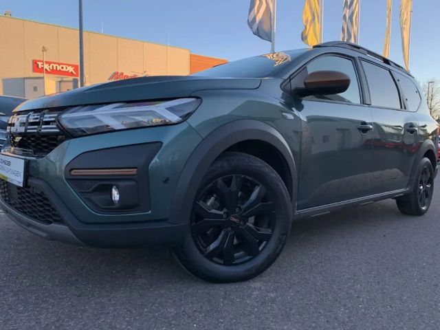 Dacia Jogger 1.0 TCe Extreme TCe 100