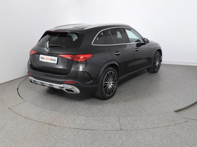 Mercedes-Benz GLC 220 4MATIC GLC 220 d