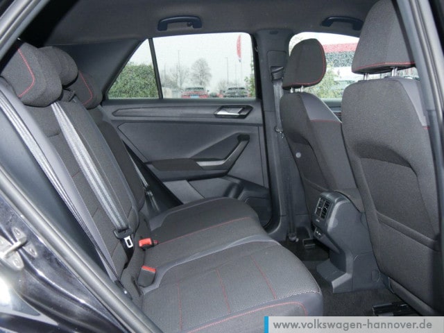 Volkswagen T-Roc 1.5 TSI Sport