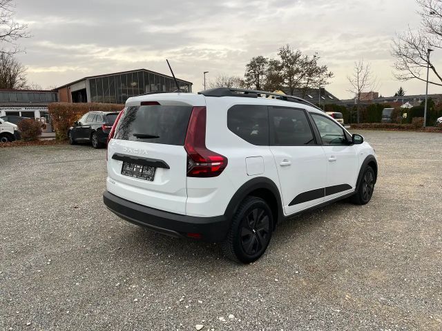 Dacia Jogger TCe 110