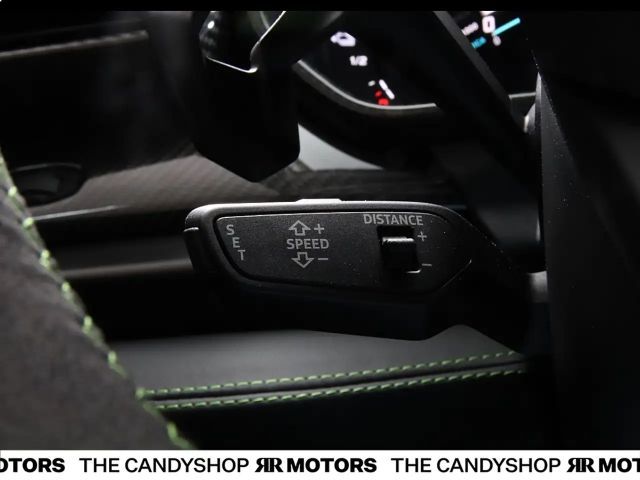 Lamborghini Urus URUS SE *Grigio_Crater_Matt*Bang&Olufsen*NEU*