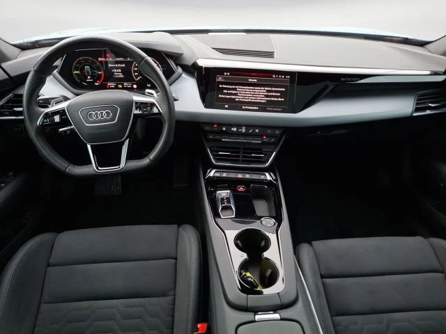 Audi e-tron GT AssistPlus B&O AreaView