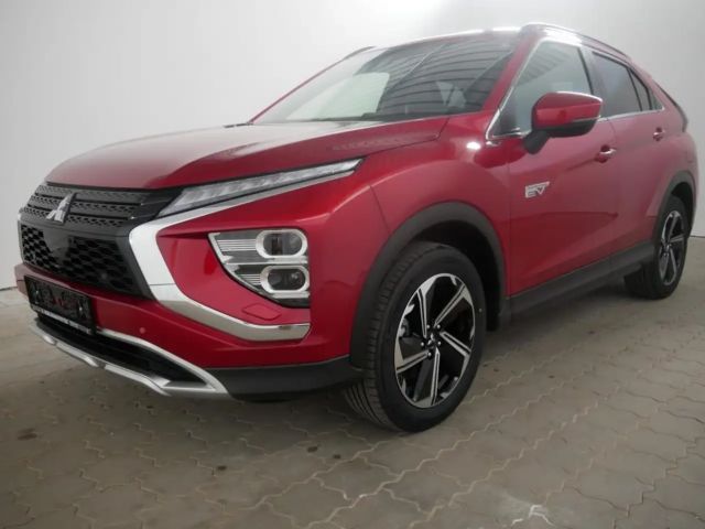Mitsubishi Eclipse Cross PHEV