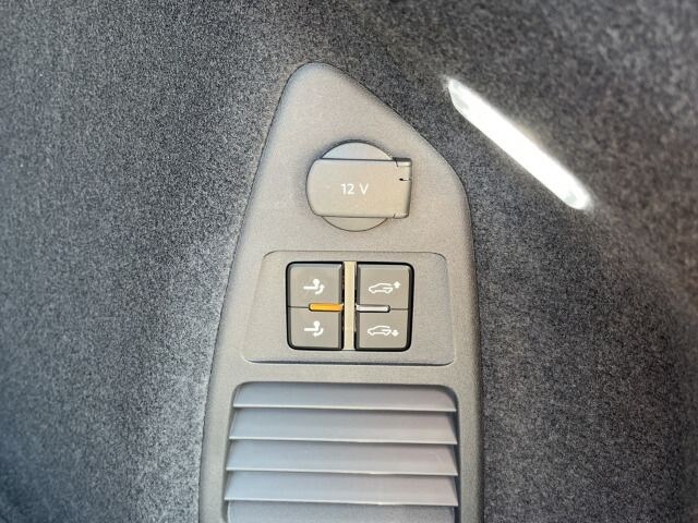 Volkswagen Touareg 4Motion Elegance Elegance