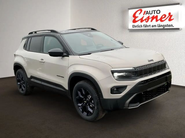 Jeep Avenger Overland