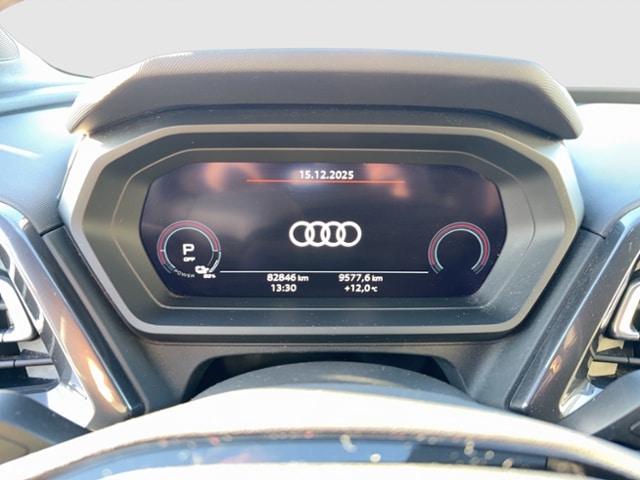 Audi Q4 e-tron 50 Quattro