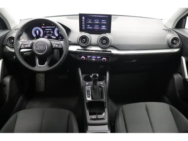 Audi Q2 1.5 TFSI S-Tronic