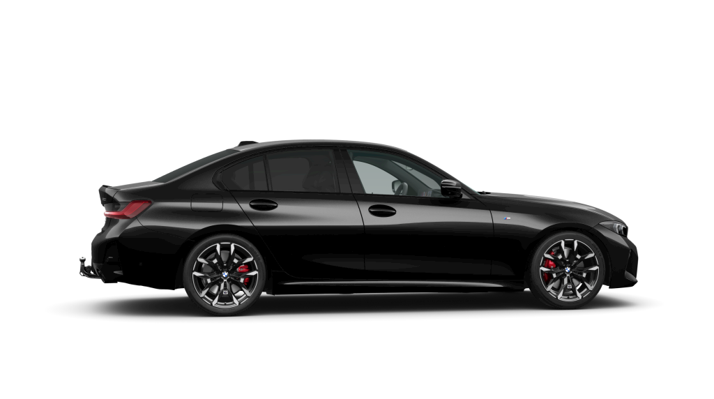 BMW 320 320i Sedan xDrive