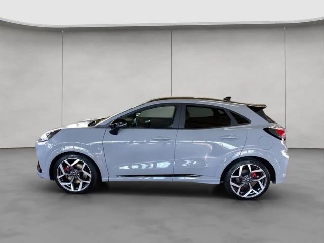 Ford Puma EcoBoost ST Line