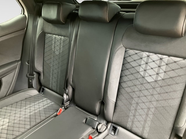 Volkswagen T-Cross 1.5 TSI DSG