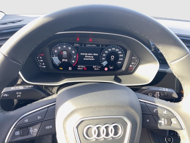 Audi Q3 35 TFSI S-Tronic
