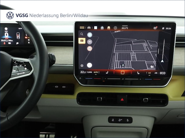 Volkswagen ID.Buzz Pro