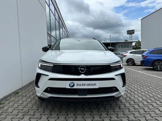 Opel Grandland X Ultimate