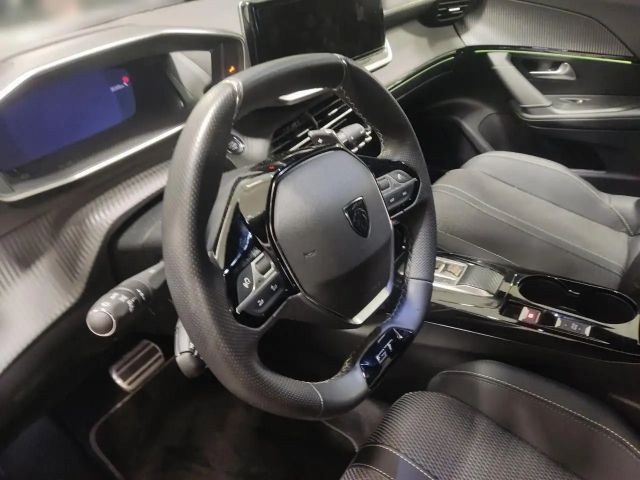 Peugeot 2008 GT-Line PureTech