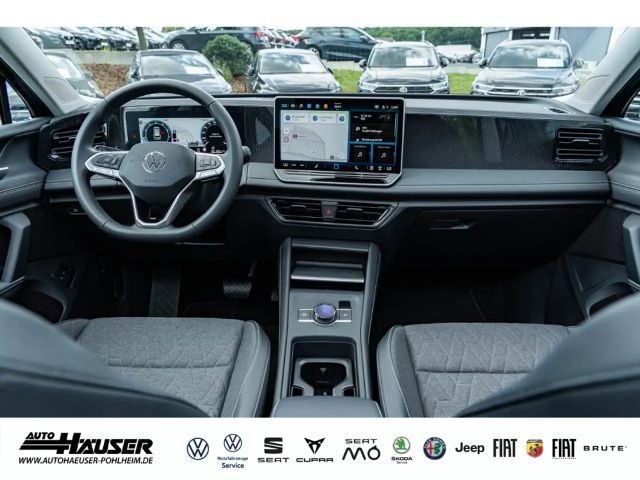 Volkswagen Tiguan 1.5 eTSI DSG Life