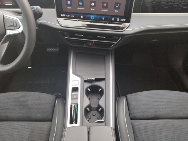 Volkswagen Passat 2.0 TDI DSG Variant