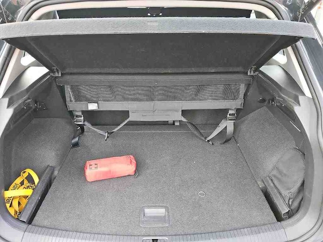 Volkswagen Tiguan 2.0 TDI