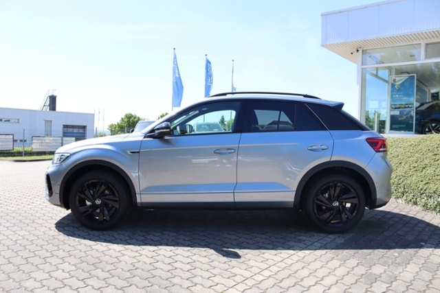 Volkswagen T-Roc 1.0 TSI