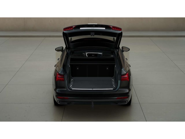 Audi A6 45 TFSI Avant S-Tronic