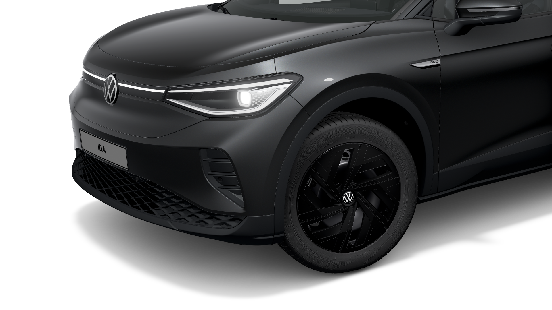 Volkswagen ID.4 150 kW Performance Pro