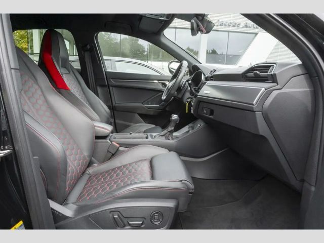 Audi RS Q3 Quattro Sportback