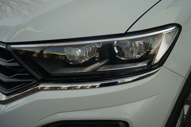 Volkswagen T-Roc 1.5 TSI Sport