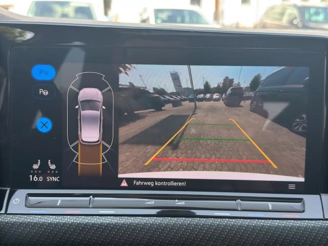 Volkswagen Golf 2.0 TSI 4Motion DSG Style