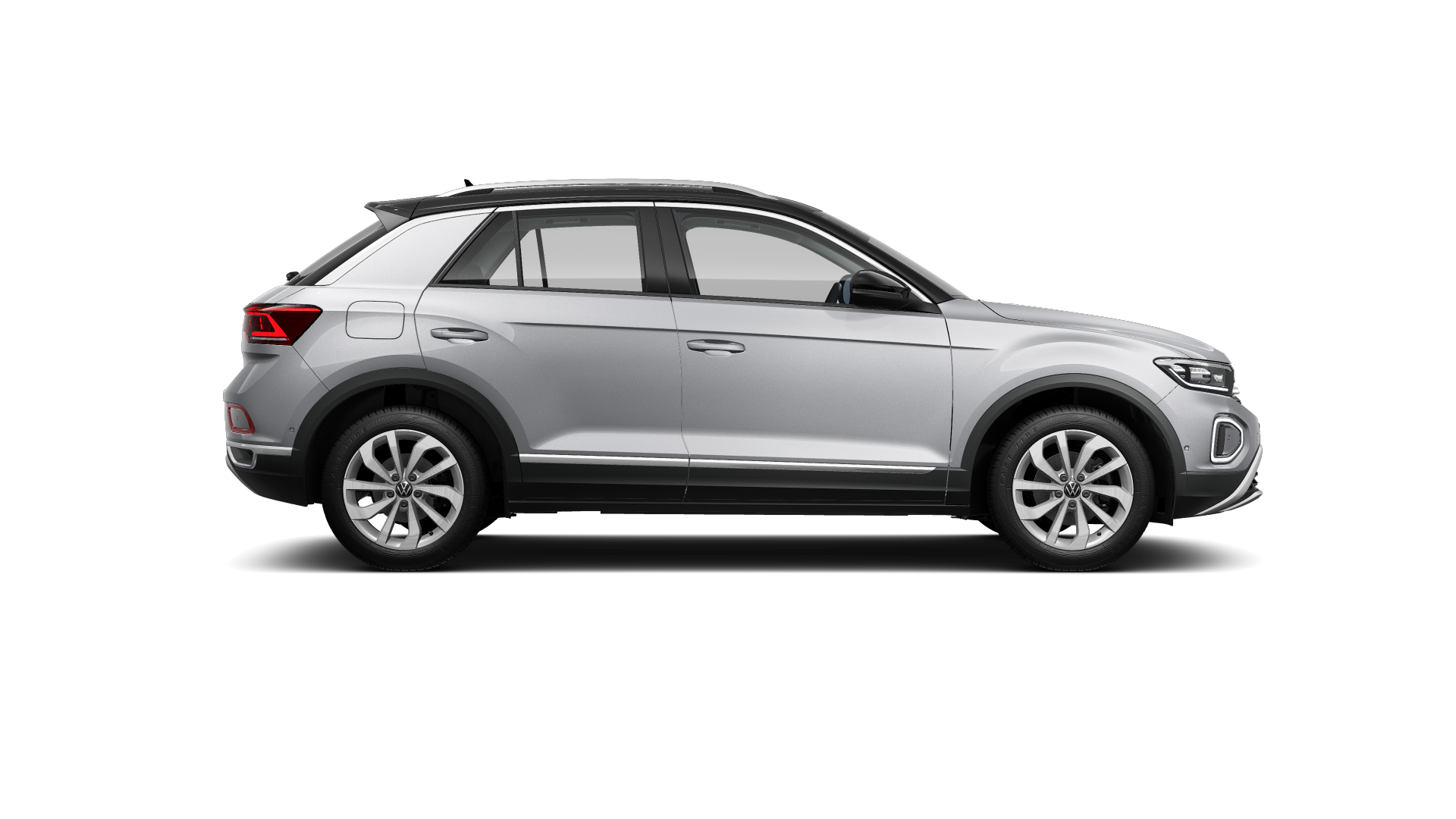 Volkswagen T-Roc 1.5 TSI DSG Style