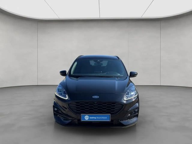 Ford Kuga EcoBoost ST Line