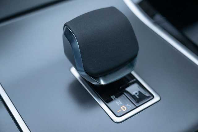 Land Rover Range Rover Evoque D200 Dynamic HSE