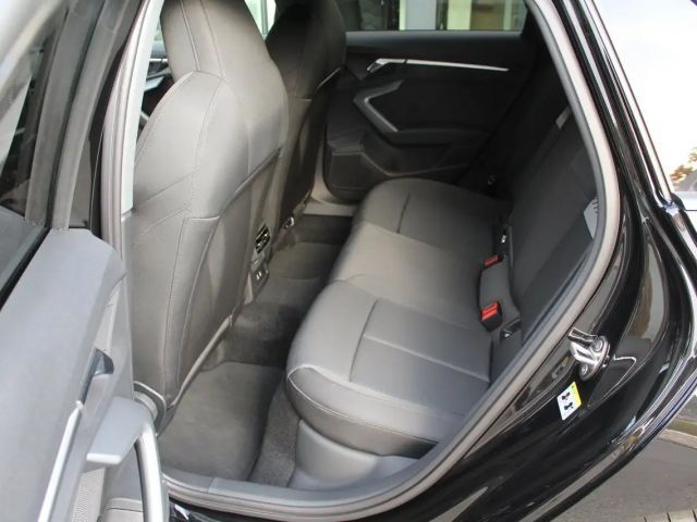 Audi A3 30 TFSI S-Line Sedan