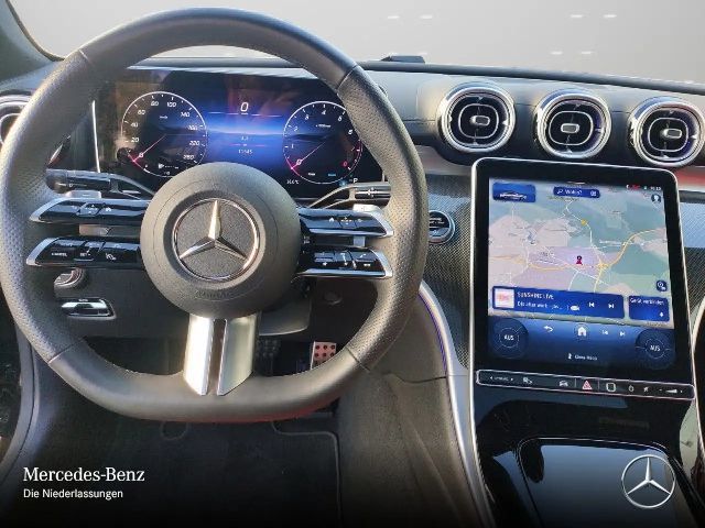 Mercedes-Benz CLE 200 AMG Line Coupé