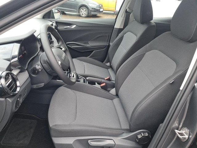 Skoda Fabia 1.0 TSI 85 Selection