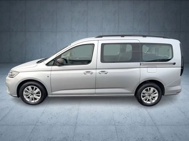 Volkswagen Caddy 2.0 TDI Life